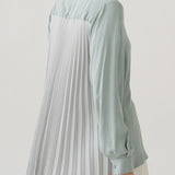 Mineral Blue Bluebell