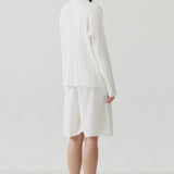 Hawthorn Offwhite