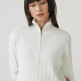 Hawthorn Offwhite