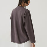 Alwyn Charcoal