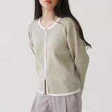 Khaki Mallow