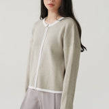Khaki Mallow
