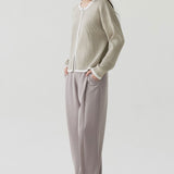 Khaki Mallow