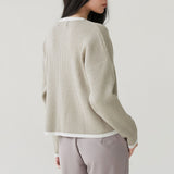 Khaki Mallow