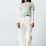 Mint Neva Tee