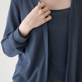 Indigo Woodly