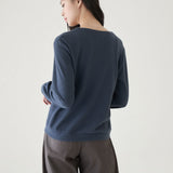 Indigo Woodly