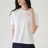 Offwhite Organic Tee