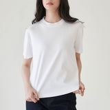 Offwhite Organic Tee