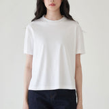 Offwhite Organic Tee