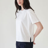 Offwhite Organic Tee