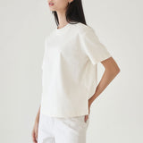 Ivory Organic Tee