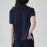 Indigo Organic Tee