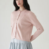Blush Nile