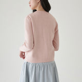 Blush Nile