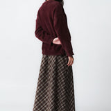 Maroon Arden