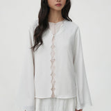 Offwhite Hinari