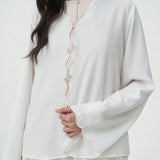 Offwhite Hinari