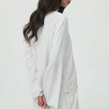 Offwhite Hinari