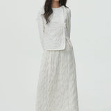 White Liora