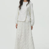 White Liora