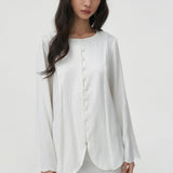 White Nemi