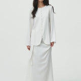 White Nemi