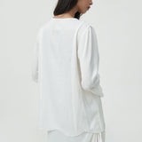 White Nemi