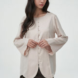 Beige Nemi