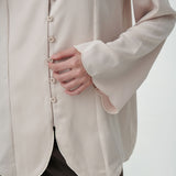 Beige Nemi