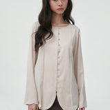 Beige Nemi
