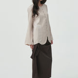 Beige Nemi