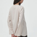 Beige Nemi