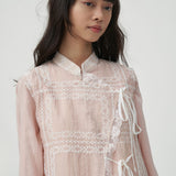 Blush Alcea