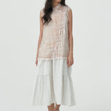 Blush Alcea