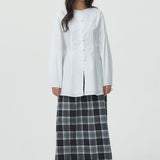 Offwhite Malva