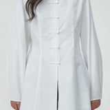Offwhite Malva