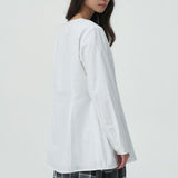 Offwhite Malva