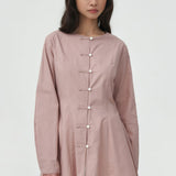Blush Malva