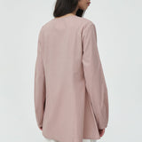 Blush Malva