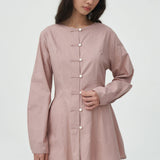 Blush Malva