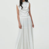 Offwhite Terrain Skirt