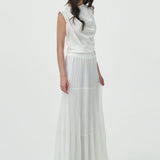 Offwhite Terrain Skirt