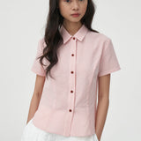 Blush Celite