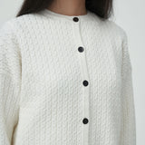 Offwhite Veluna