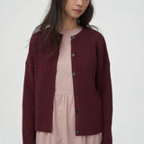 Maroon Veluna