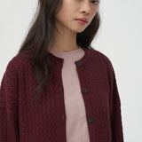 Maroon Veluna