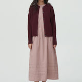 Maroon Veluna