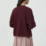 Maroon Veluna