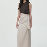Beige Lerya